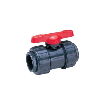 4 inch pvc ball valve for sale