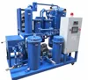 Automatic vacuum biodiesel separator for uco filtering