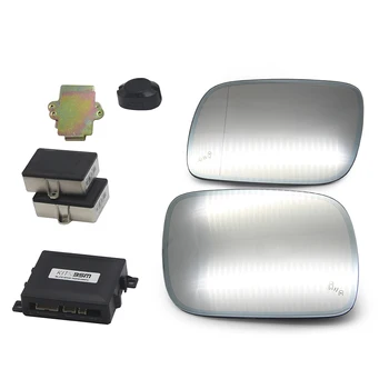 microwave sensor
