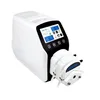 Intelligent Flow Rate small Peristaltic Pump 5v with Fixed time and volume function