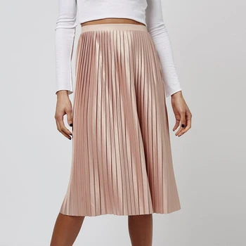 fancy long midi