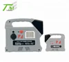 Portable car jump starter 12V auto lithium battery charger power pack and power station battery booster