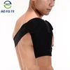 Private Label Universal both hand back posture shoulder support brace single