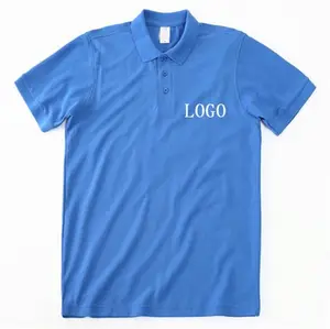 Pre Shrunk Team Event 180Gsm Oem Polo T-Shirt Pre Shrunk Team Event 180Gsm Oem Polo T-Shirt
