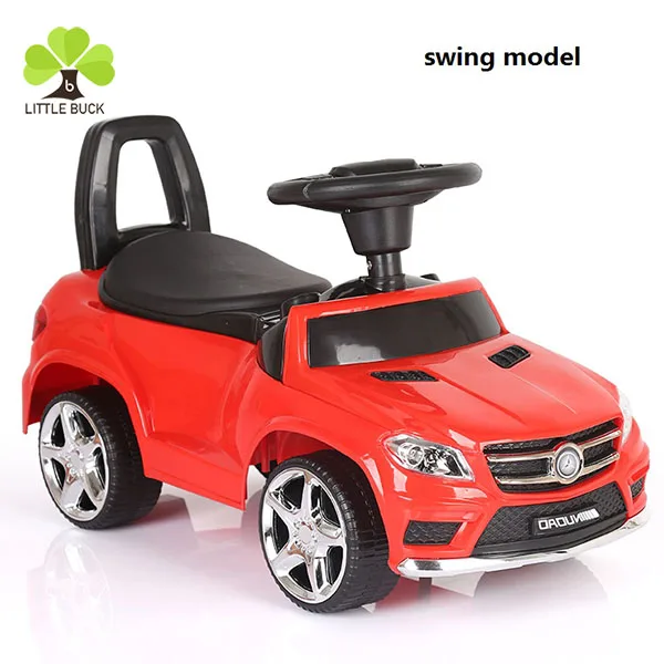 little cars for kids to drive