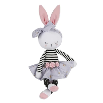 rabbit rag doll