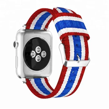 apple watch braid band