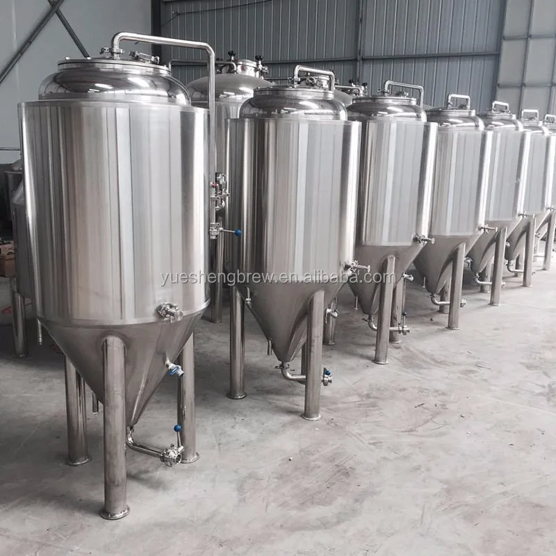 Beer Brewing 100 l mash tun fermenting brewery equipment for sale