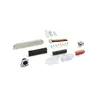 assembly excellent quality pin strip header 028 For ELECTRONICS
