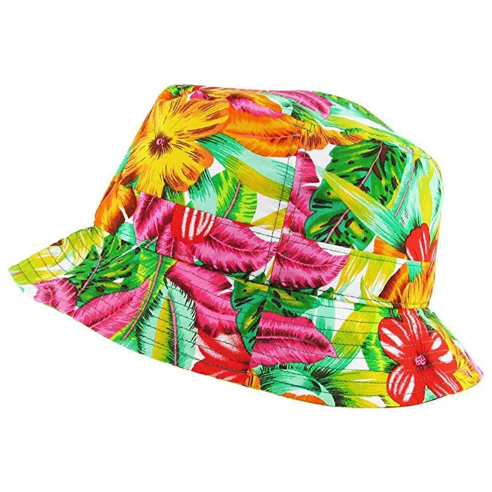 custom bucket hats for men