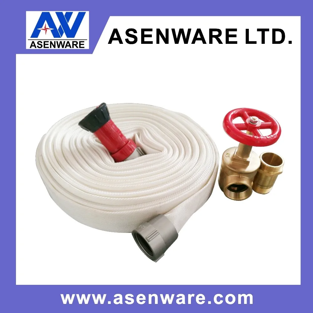 New design fire hose for fire fighting equipments wholesale