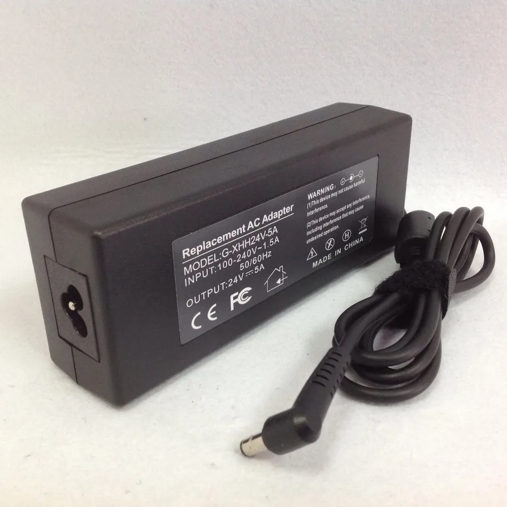 24V 5A AC DC Adapter, View DC Adapter, Zishen Product Details from