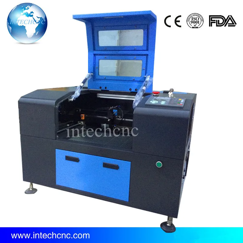 Hot style 500*300 laser wood engraving machine price
