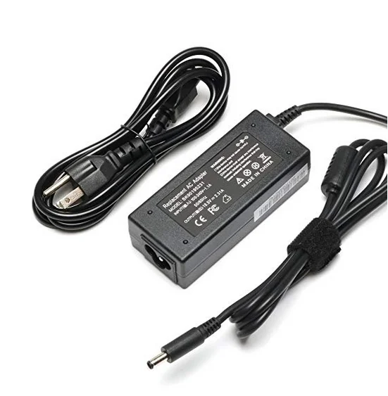 Genuine New Dell Inspiron 14 3000 3451 i3451 3452 3458 i3458 45W AC Adapter
