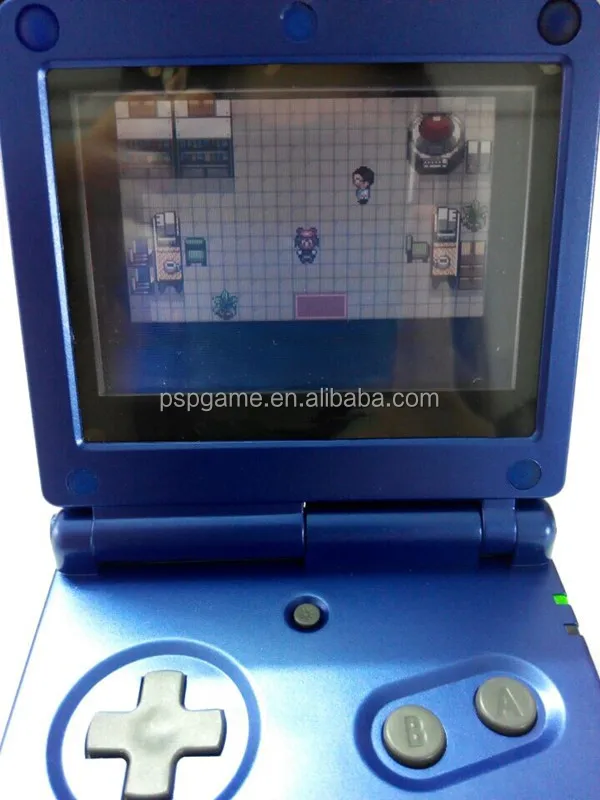 For Nitendo Gameboy Advance Sp Video Console With Package