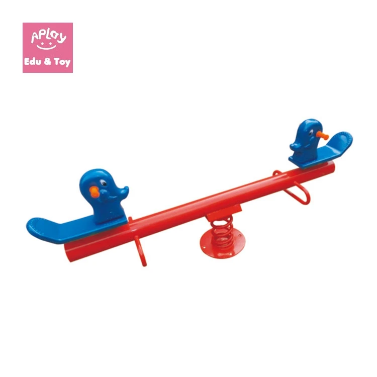 seesaw toy