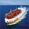 Shipping Agent in China for HONIARA, Solomom Island