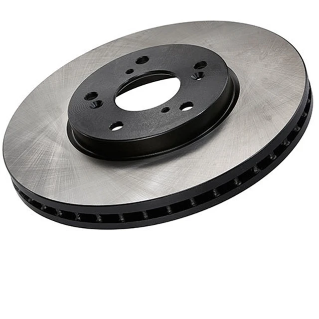 customized brake rotor