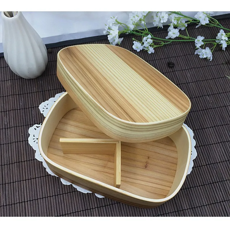 Bamboo Sushi Cone Holder/shelf/stand/frame With 3 Holes Buy Wooden