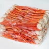 Quality 100% N.W. BQF Chemical Free Frozen Red Snow Crab Cluster wholesale in Good Price