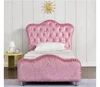China Manufacturer Removable room toddler bed/cot for children+beds