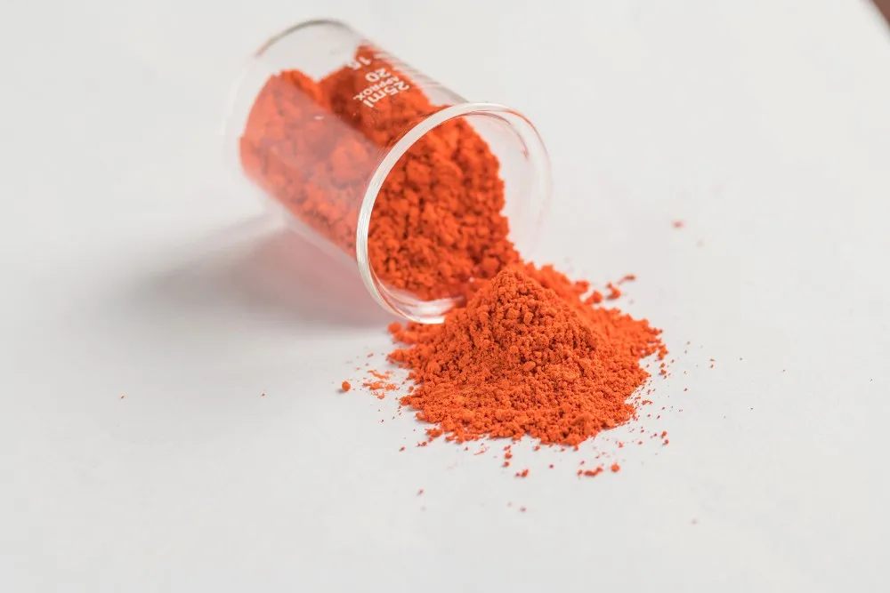 Cas1314416 Lead Oxide Red Color O4pb3 Powder Buy Lead Oxide,Lead