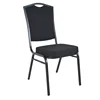 Stackable cheap iron banquet chair discount EB-19