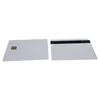 Best Selling High Quality Blank Visa Credit Card Size RFID Smart Card