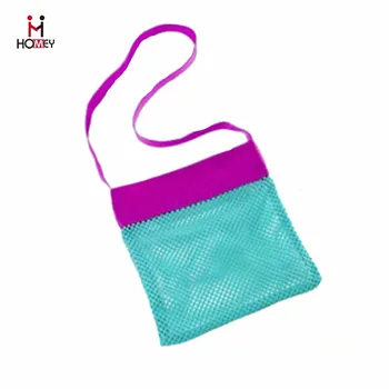 pvc mesh bag