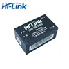 220V 12V 5W AC DC isolated switching power supply module low power consumption ac dc converter HLK-5M12