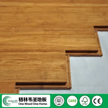Guangzhou Factory Valinge Click Strandwoven Flooring Bamboo Guangzhou Factory Valinge Click
