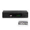 2019 tv receiver hd recorder DVB-T2 mpeg4 fta hd receiver tv box dvb t2
