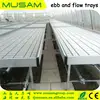 Ebb Flow Benches And Table