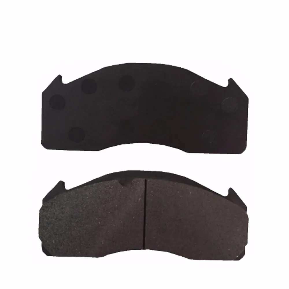 Gdb1690 Ceramic Front Disc Brake Pads Plate For Truck Buy Brake Pad