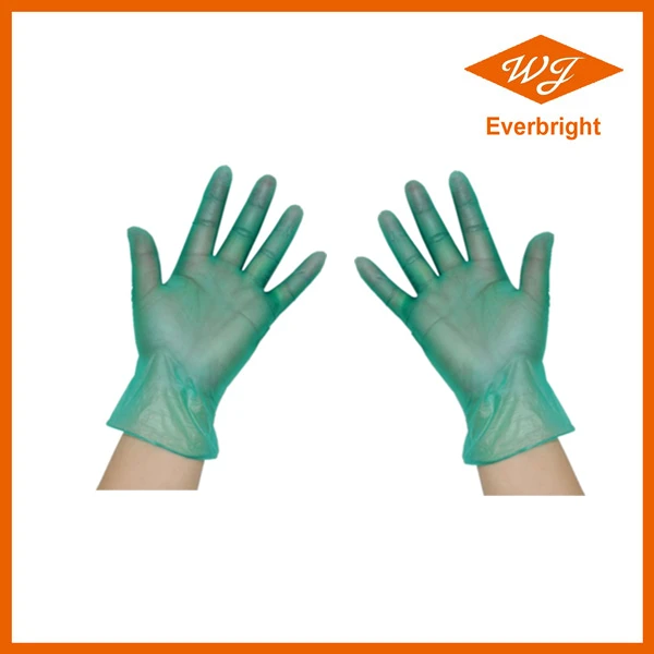 Fda Ce Iso Vinyl Hand Gloves,Vinyl Glove Non Sterile Buy Vinyl Hand