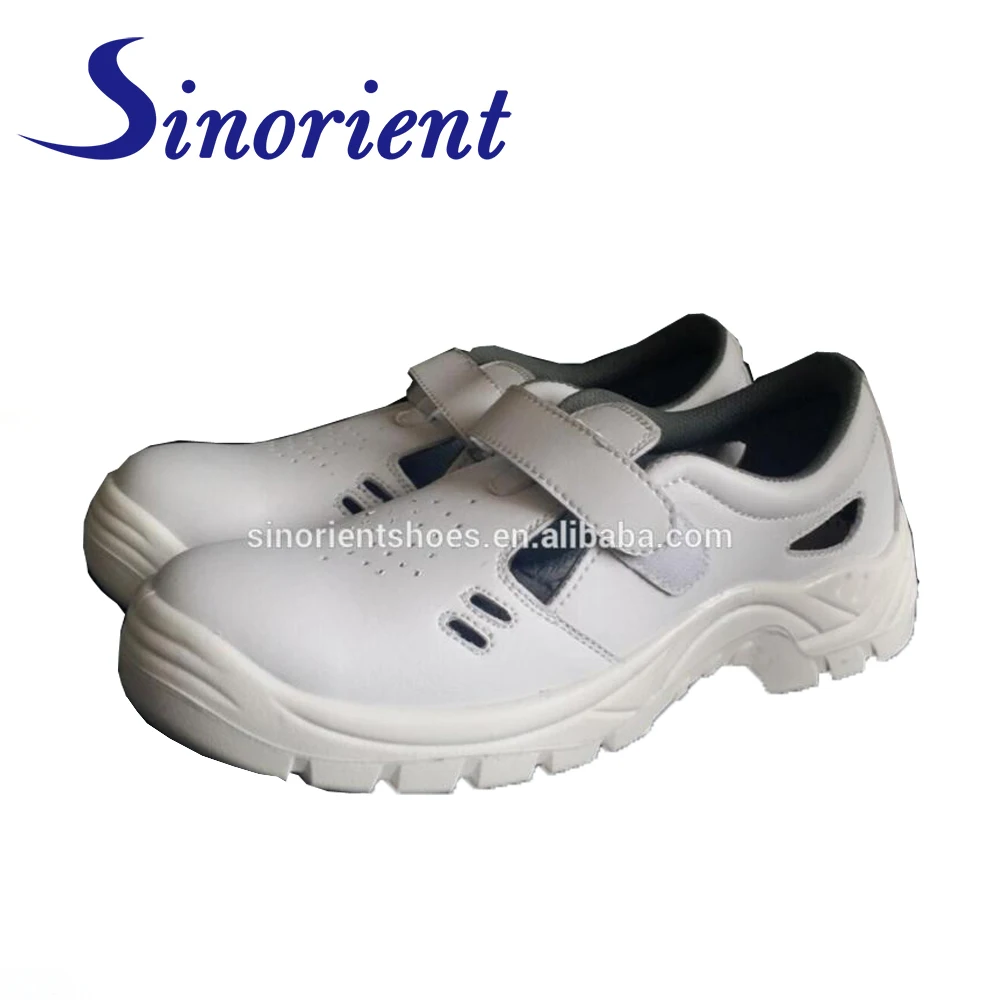Laboratory Shoes With Rubber Soles,Nurse Shoes,Medical Shoes Men