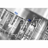 spring water filling machine/automatic drinking water purification plant