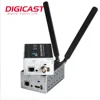 Manufacturer HD Encoder H264 H.265 IPTV Encoder 3G/4G LTE WiFi IPTV Streaming Server For Live Event Online