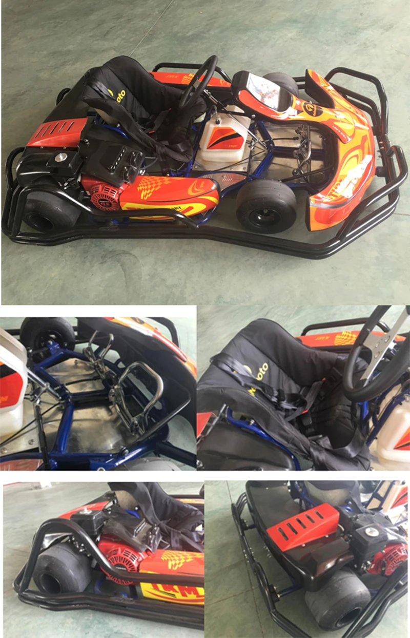 Lf 01 New 3000w Electric Racing Go Kart With Lithium Battery Buy Electric Racing Go Kart 