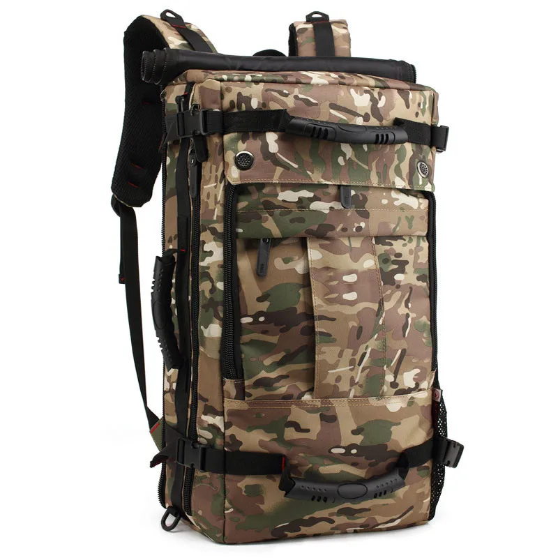 waterproof military duffle bag