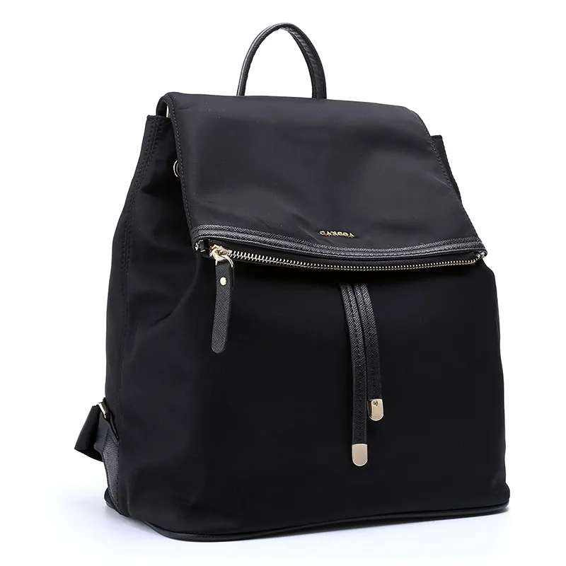 CC1018A-2016 Newest PAPARAZZI design bet sell fashion unisex waterproof nylon backpack
