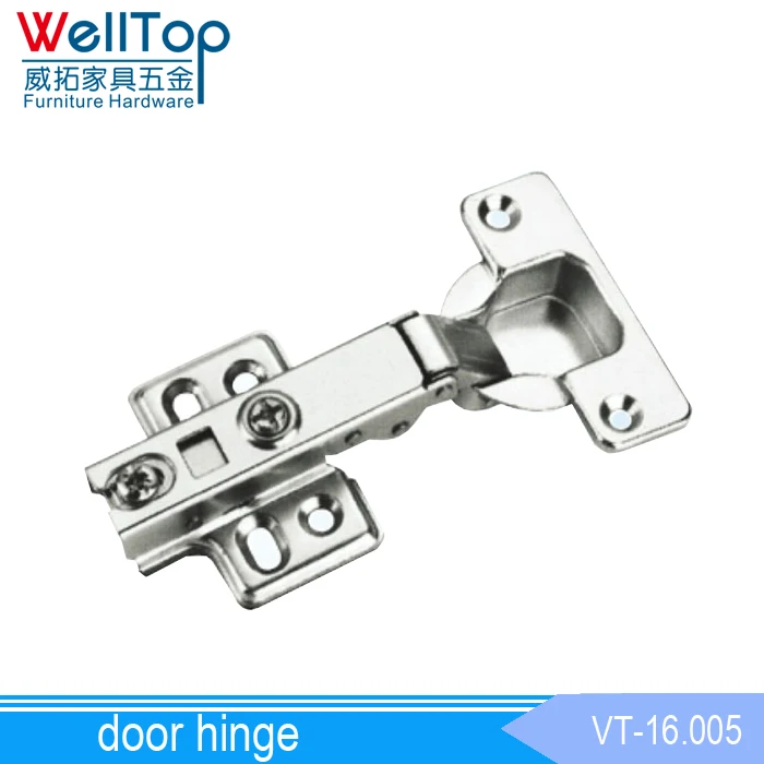 Kitchen Folding 135 Degree Hinge Full Overlay Furniture