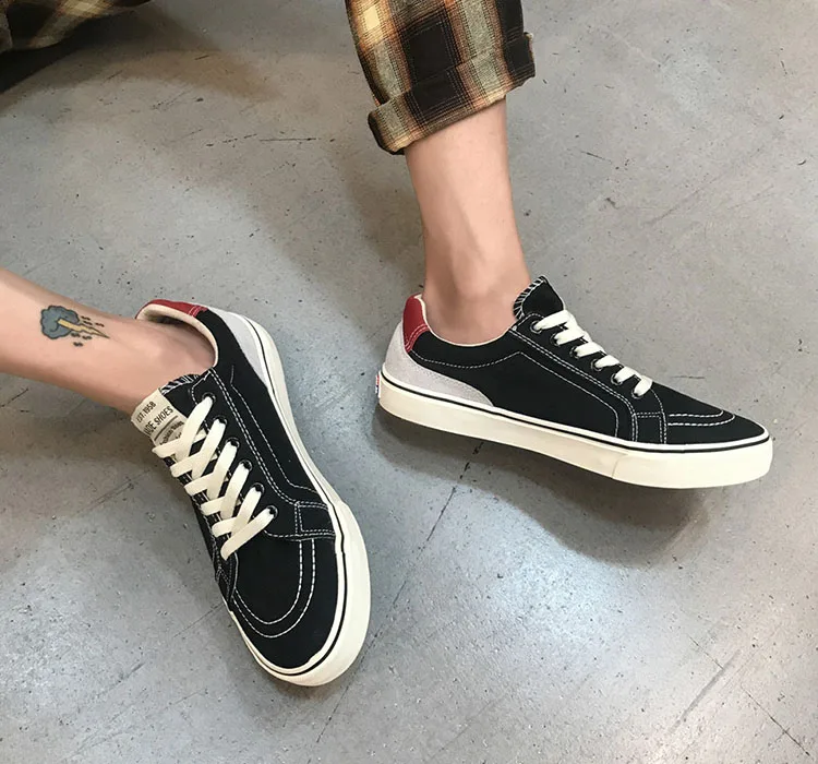 where can i buy canvas shoes