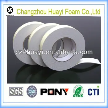 industrial strength double sided tape