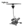 Indoor Exercise Machine Cardio Twister Twist Stepper