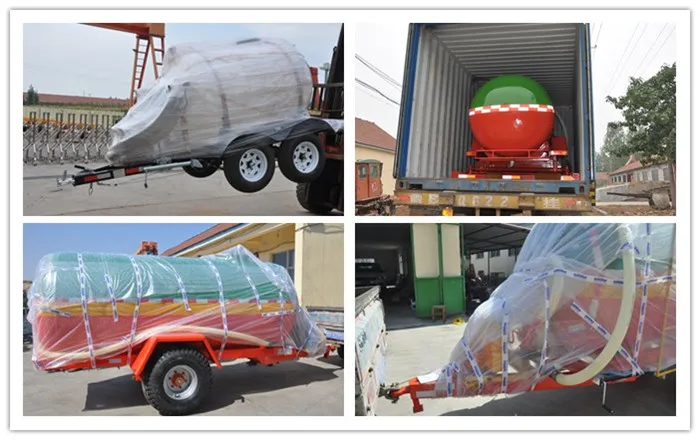 Tractor Trailer Fuel Tank Capacity – EIYUB