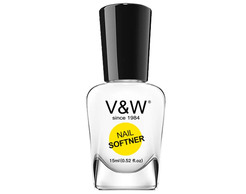 
CUTICLE SOFTENER NAIL SOFTENER 