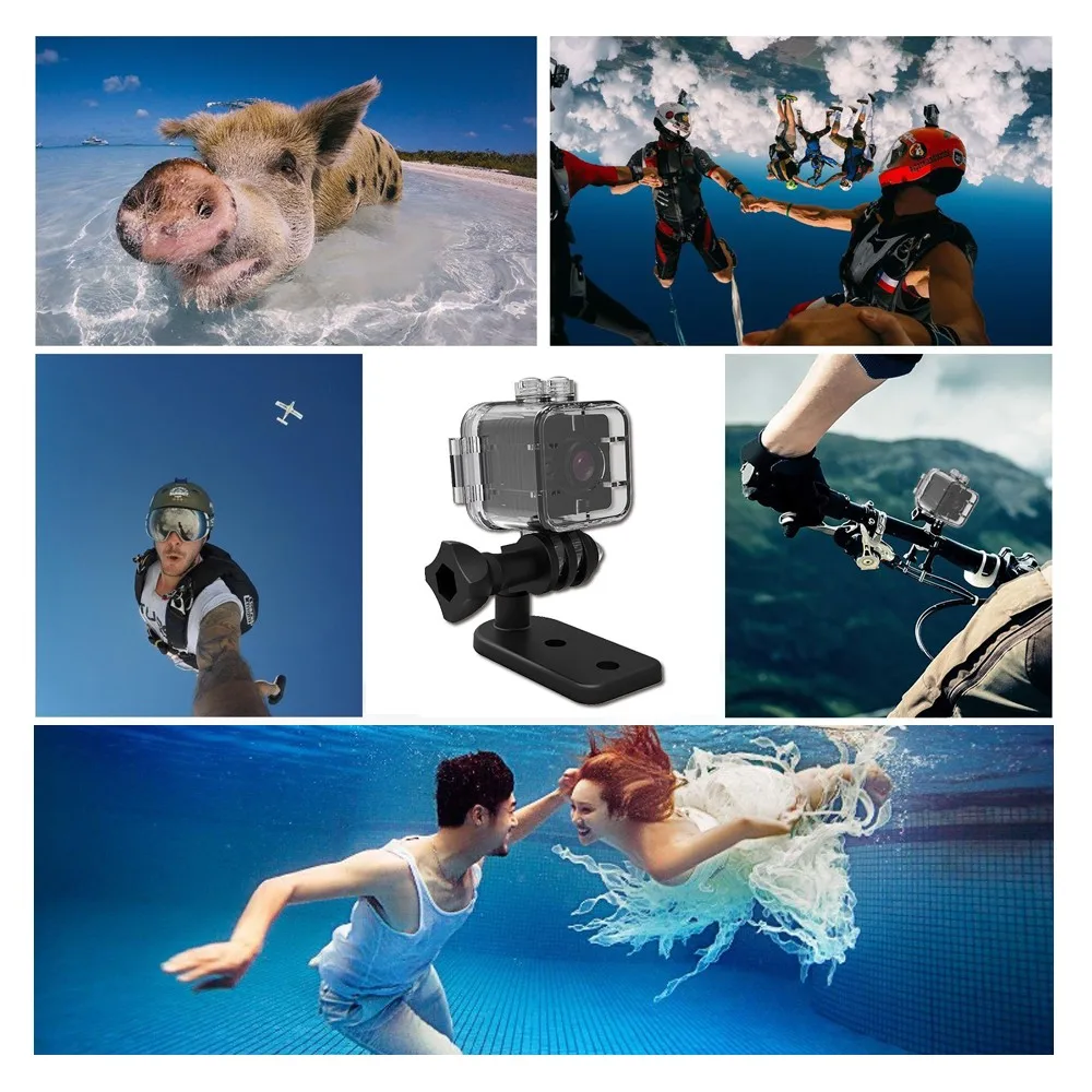 underwater spy cam