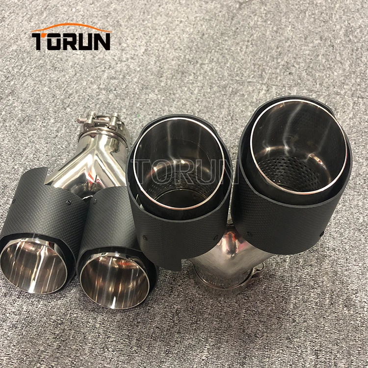 car exhaust