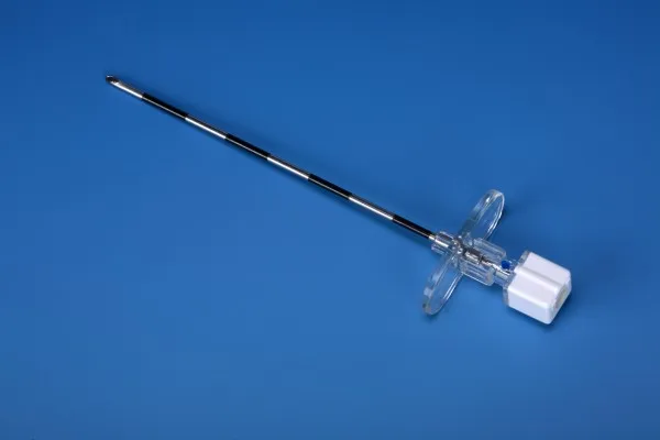 medical anesthesia lumbar puncture spinal needle